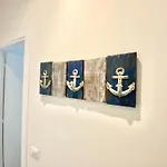 Civico 148- - Per Famiglie Apartment